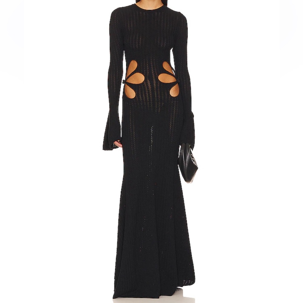 Sau Lee Destiny Dress